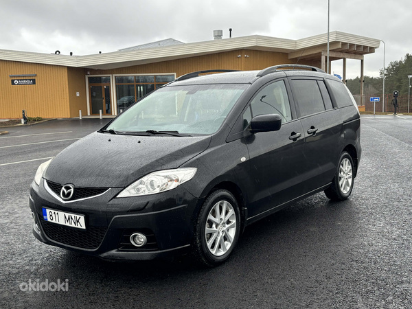Mazda 5