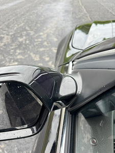 Audi A6 (10 foto / 11)