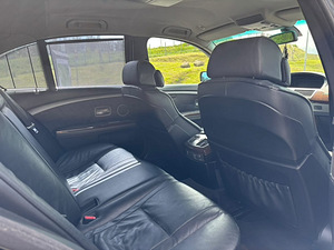BMW 730 (5 foto / 6)