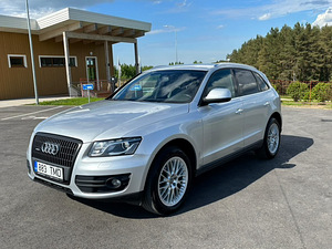 Audi Q5 (1 фото из 8)