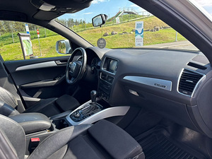 Audi Q5 (8 фото из 8)