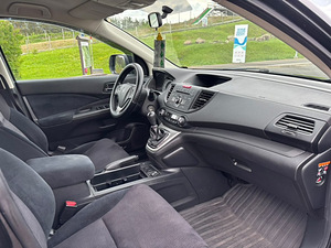 Honda CR-V (10 foto / 10)