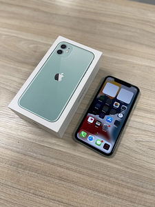 iPhone 11 64gb (1 foto / 2)
