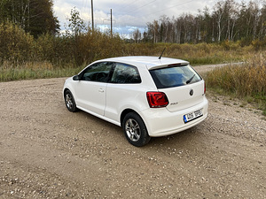 VW POLO 55 kW 1.2 (7 foto / 11)