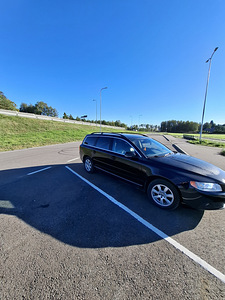 Volvo v70 (3 фото из 7)