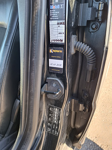 Volvo v70 (6 фото из 7)
