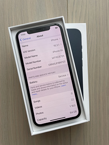 iPhone XS 64GB (2 foto / 3)