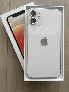 iPhone 12 mini 64GB (2 foto / 3)