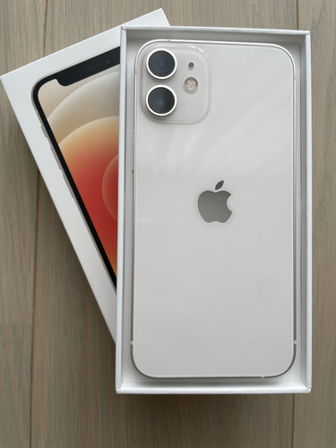 iPhone 12 mini 64GB