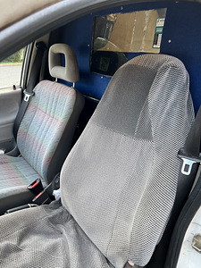 Opel Combo 1,7D 44kw - ÜV 09.2023 (7 foto / 10)