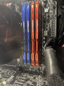 MSI Gaming lauaarvuti, Gtx 1070 8Gb, Garantii. (3 foto / 4)