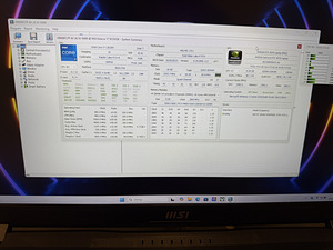 Uueväärne Võimas mängur MSI Katana - RTX 4070, DDR5,Garantii (4 foto / 6)