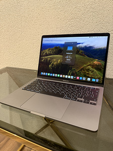 Uueväärne Macbook Pro M2, Battery 100%, Garantii! (1 foto / 5)