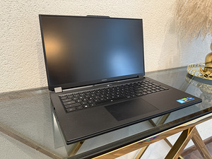 Uueväärne Aorus Gaming laptop, RTX 4060, 360HZ 17’ (2 foto / 8)