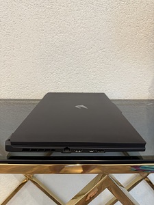Uueväärne Aorus Gaming laptop, RTX 4060, 360HZ 17’ (5 foto / 8)