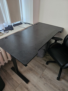 Deltaco Gaming DT410 (1 foto / 2)