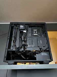Lauaarvuti i5-13600k / RTX 3070 / Z790 / 32GB / 2TB SSD / (6 foto / 7)