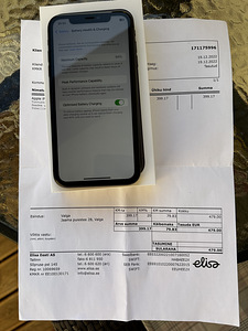 iPhone 11 64gb (2 фото из 4)
