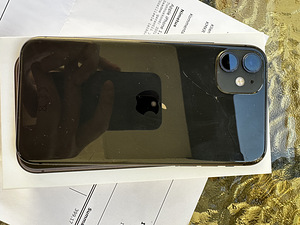 iPhone 11 64gb (4 фото из 4)