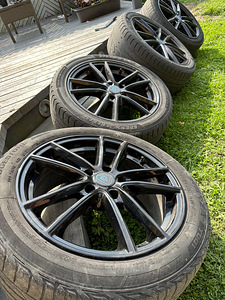5x112 r17 veljed (1 foto / 10)