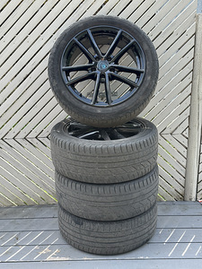 5x112 r17 veljed (5 foto / 10)