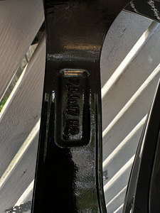5x112 r17 veljed (7 foto / 10)