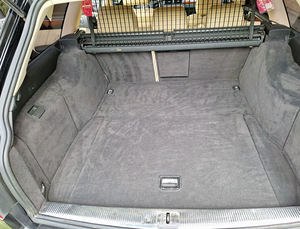 Audi A6 C5 (13 фото из 13)