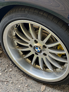 5x120 r19 (4 фото из 8)