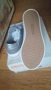 Uued geox jalatsid nr 30 (8 foto / 8)