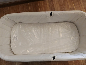 Люлька для колясок ROAN (2 фото из 3)
