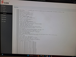 4G ruuter sim kaardi toega (3 foto / 3)