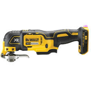 Новый мультитул Dewalt DCS356N, рама (2 фото из 2)