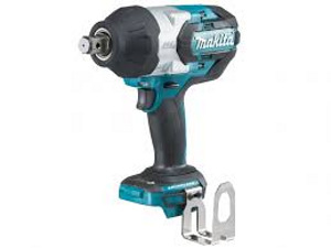 Новый ударный гайковерт Makita DTW1001Z (1 фото из 2)
