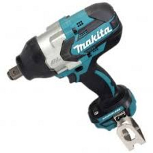 Новый ударный гайковерт Makita DTW1001Z (2 фото из 2)