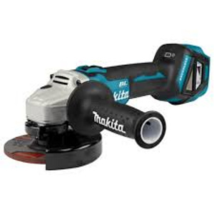 Uus Akuketaslõikur Makita DGA511Z – akuta (2 foto / 2)