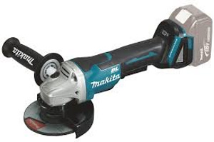 Uus Makita DGA508z akunurklihvija (1 foto / 1)