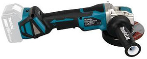 Uus Makita DGA519z akunurklihvija,ilma akuta (2 foto / 2)