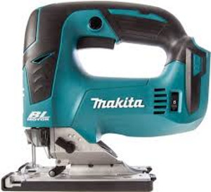 Uus Makita DJV182z tikksaag. (1 foto / 2)