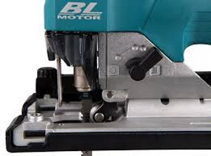 Uus Makita DJV182z tikksaag. (2 foto / 2)