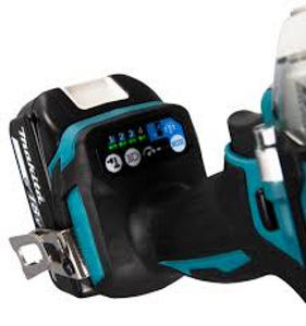 Uus Makita karbis DTW301z akumutrivõti (2 foto / 3)