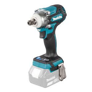 Uus Makita karbis DTW301z akumutrivõti (3 foto / 3)