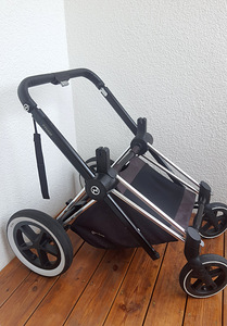 Cybex коляска Priam (8 фото из 8)