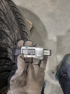 Grenlander 225/40r18 (2 foto / 5)