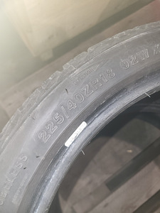 Grenlander 225/40r18 (5 foto / 5)