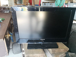 Samsung 32 tolli (1 foto / 1)