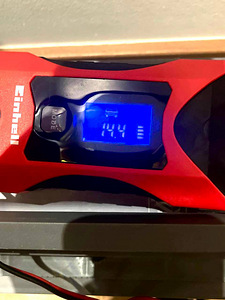 Exide Premium 100Ah 900A (2 foto / 2)