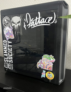 RTX3060Ti/16GB DDR4 2667MHz/i5-8400 3.9GHz (4 foto / 4)