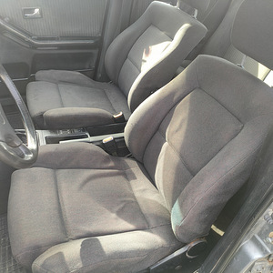 Audi 80 B3 Quattro (8 foto / 8)