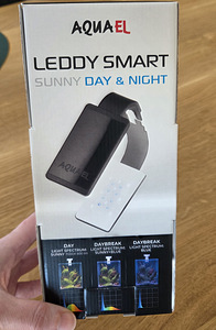 Аквариумная лампа Aquael Leddy Smart (1 фото из 2)