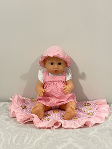 Nukk 38 cm (1 foto / 2)